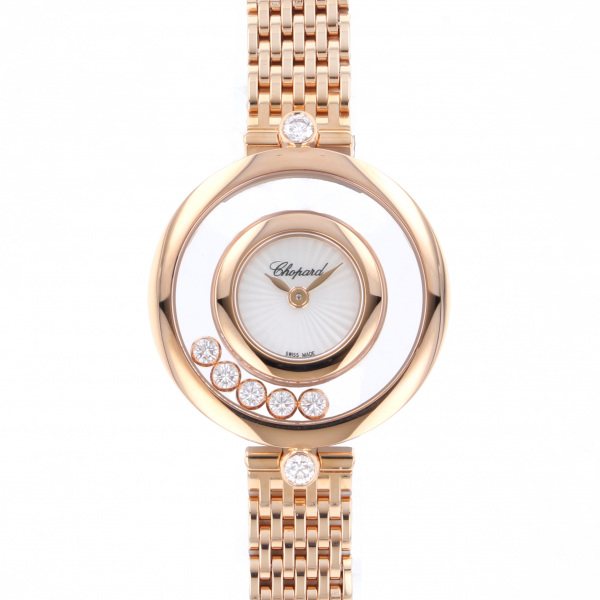 chopard happy-diamond ショパール ハッピーダイヤモンド ハッピーダイヤモンド 209416-5001