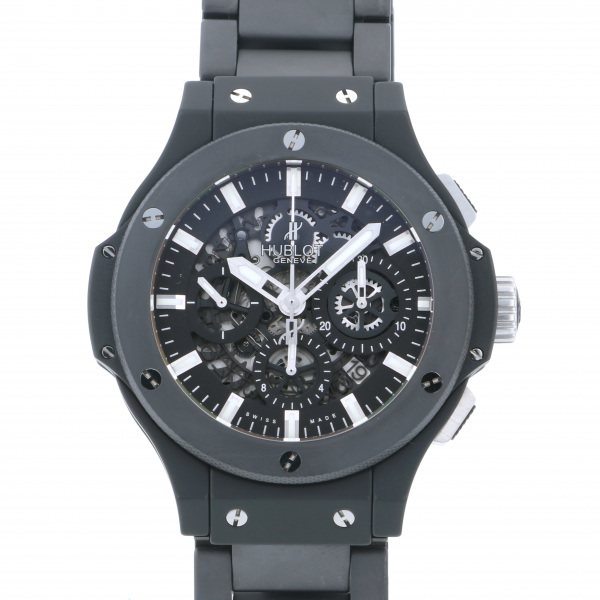 hublot bigbang ウブロ ビッグバン アエロバン ブラックマジック 311.ci.1170.ci