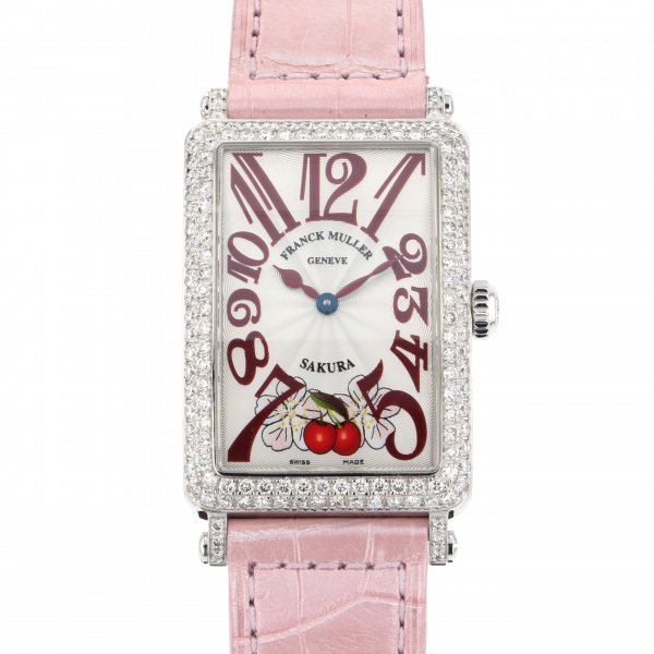 franckmuller Longisland FRANCK MULLER Long Island CHERRY BLOSSOMS 952qzd