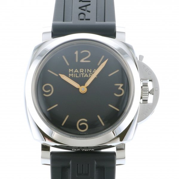 panerai luminor1950 PANERAI Luminor 1950 Marina Militare 3 Days Acciaio Limited to 1000 copies in the world pam00673