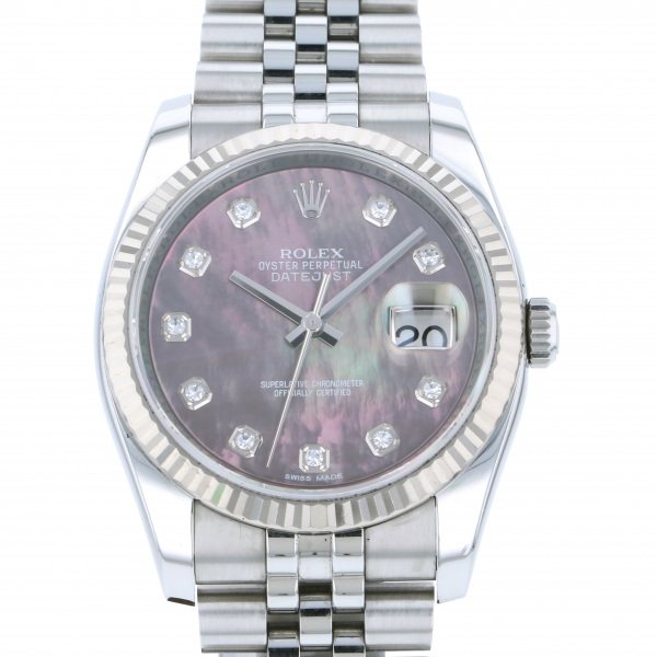 rolex datejust ロレックス デイトジャスト  116234ng