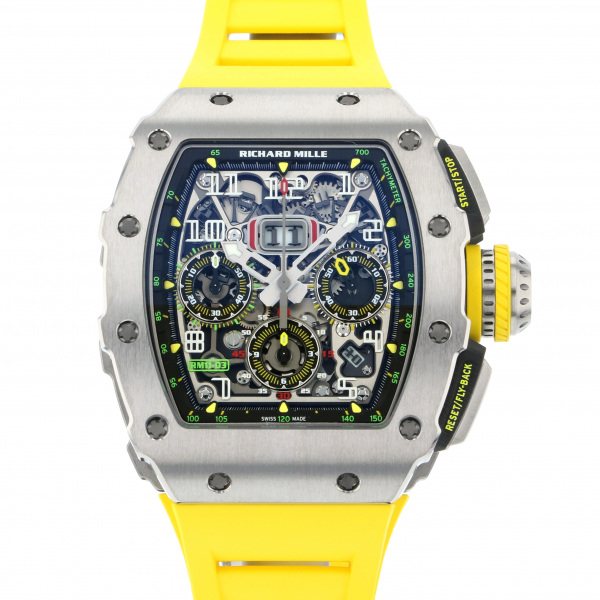 リシャール・ミル richardmille その他 other w189252