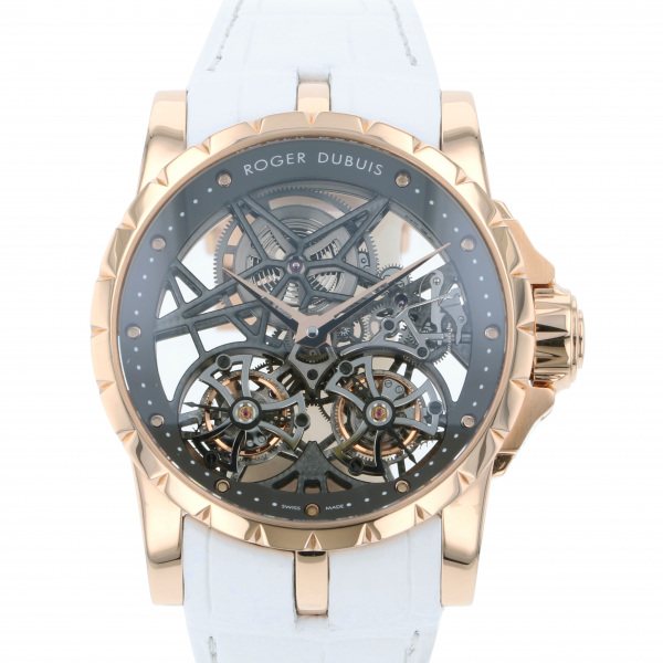 中古] ロジェ・デュブイ エクスカリバー ダブルフライング