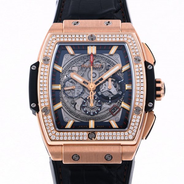 ウブロ hublot スピリット・オブ・ビッグバン spiritofbigbang w189278