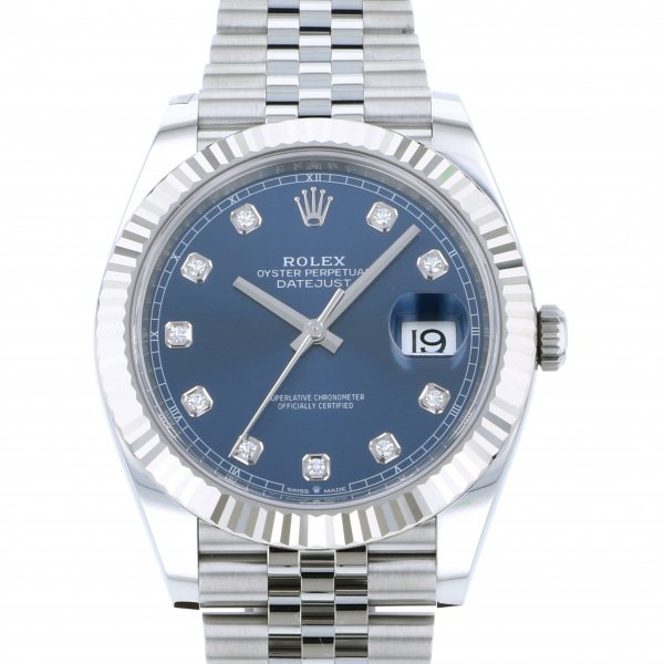 rolex Datejust Rolex Datejust 41 126334g