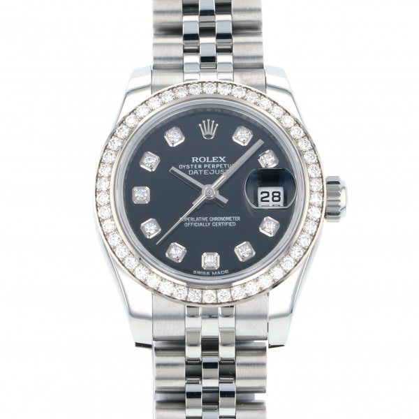 ロレックス rolex デイトジャスト datejust w189332