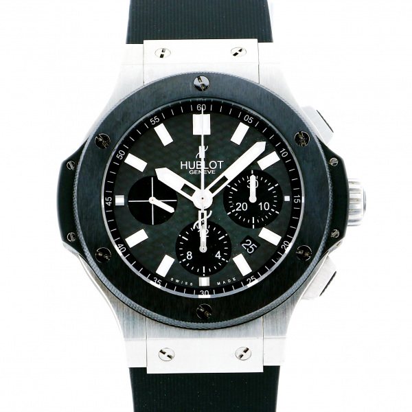 hublot bigbang ウブロ ビッグバン スチール セラミック 301.sm.1770.rx