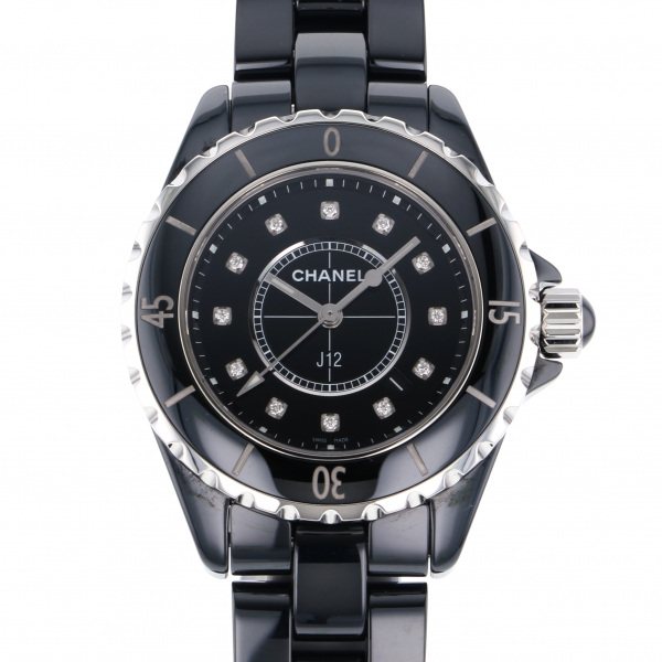 chanel j12 シャネル J12  h1625