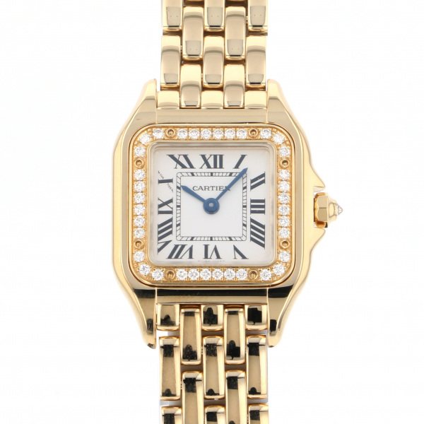cartier panthere カルティエ パンテール パンテール ドゥ カルティエ SM wjpn0015