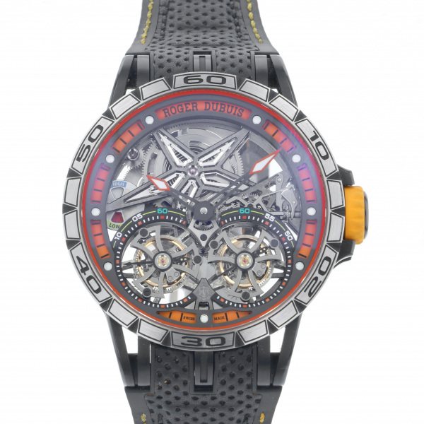 ロジェ・デュブイ rogerdubuis エクスカリバー excalibur w189351