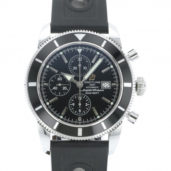 breitling superocean ブライトリング スーパーオーシャン ヘリテージ クロノグラフ a272b08orc