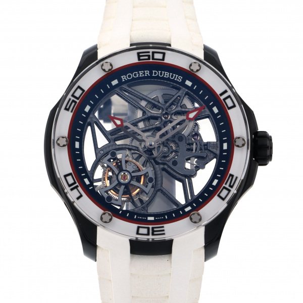 rogerdubuis drive ROGER DUBUIS Pulsion 8 books limited to the world dbpu0013
