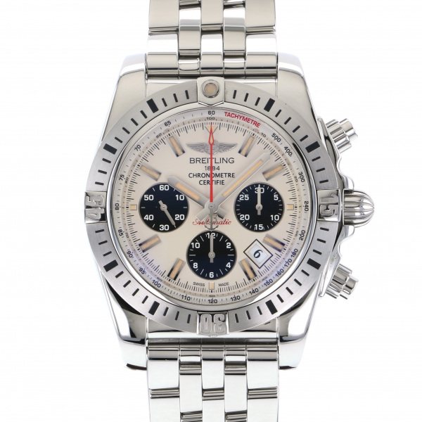 breitling chronomat ブライトリング クロノマット 44 エアボーン 30周年記念モデル ab0115