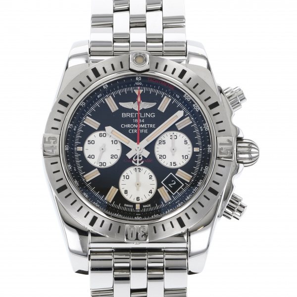 breitling chronomat ブライトリング クロノマット 44 エアボーン 30周年記念モデル ab0115