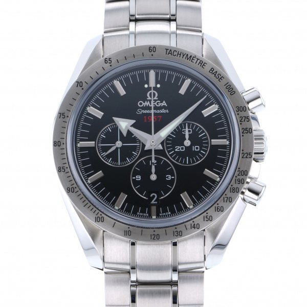omega speedmaster オメガ スピードマスター ブロードアロー 1957 321.10.42.50.01.001