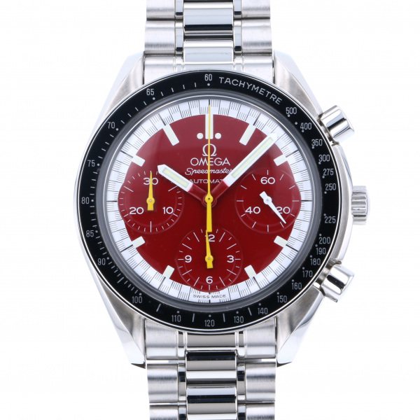 omega speedmaster OMEGA Speedmaster Racing Michael Schumacher 3510.61.00