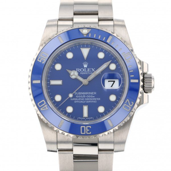 ロレックス rolex サブマリーナー デイト submarinerdate w189475