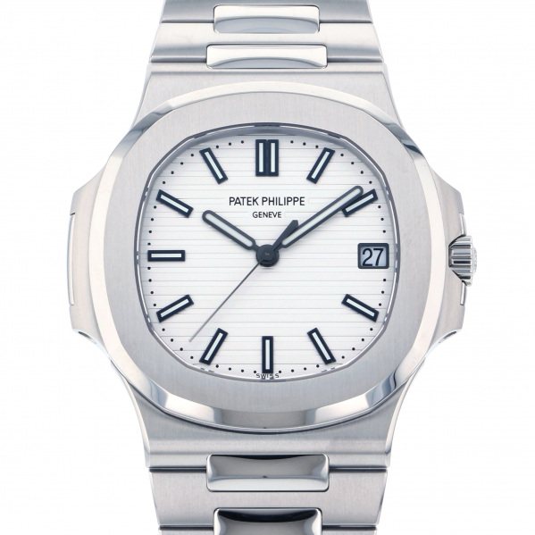 パテック・フィリップ patekphilippe ノーチラス nautilus w189508
