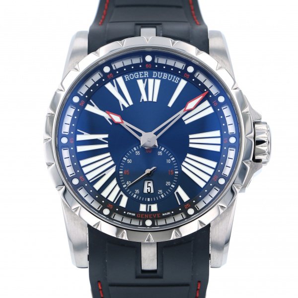 rogerdubuis excalibur ロジェ・デュブイ エクスカリバー エッセンシャル rddbex0602