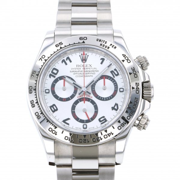 rolex daytona ロレックス コスモグラフ デイトナ  116509