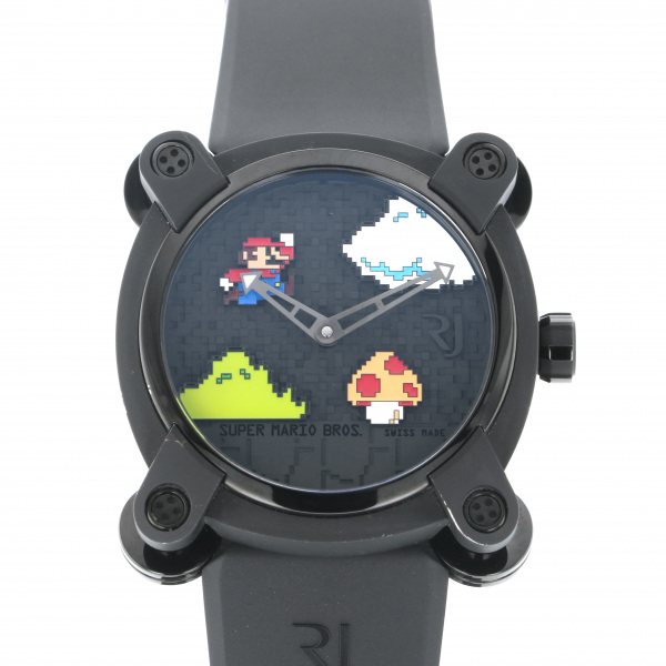 ロマン ジェローム romain_jerome スーパーマリオブラザーズ supermariobros w189573