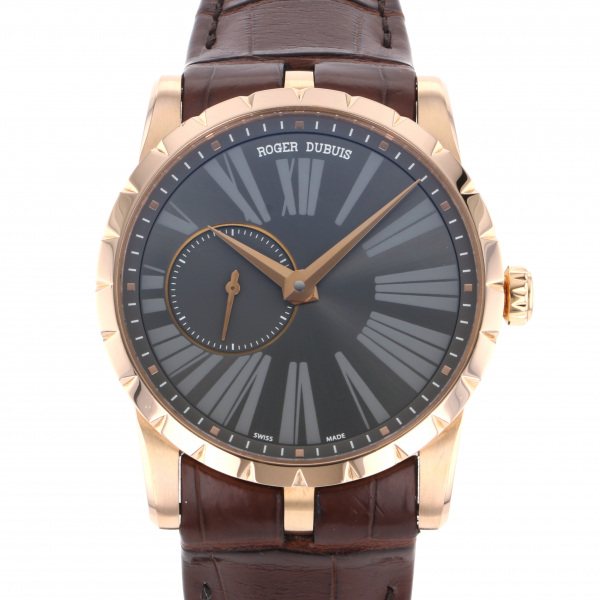 rogerdubuis excalibur ロジェ・デュブイ エクスカリバー 42 マイクロローター rddbex0352