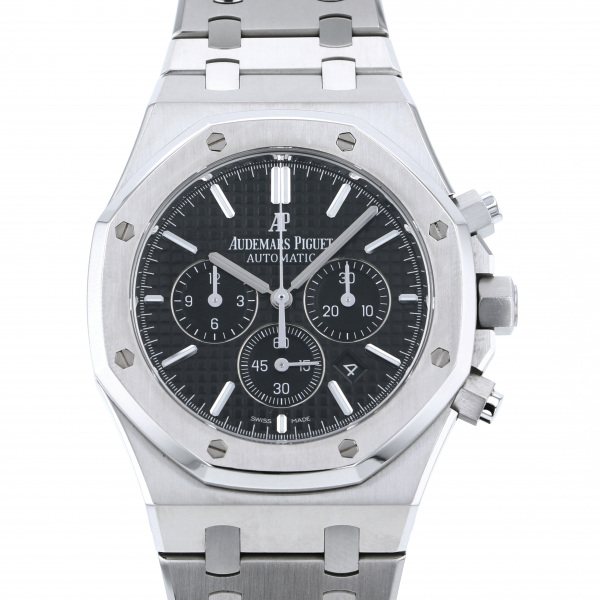 audemarspiguet royaloak オーデマ・ピゲ ロイヤルオーク クロノグラフ 26320st.oo.1220st.01