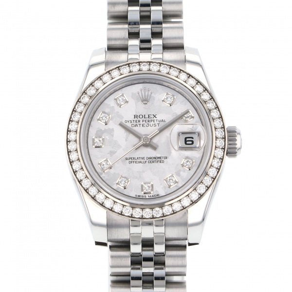 rolex datejust ロレックス デイトジャスト  179384g