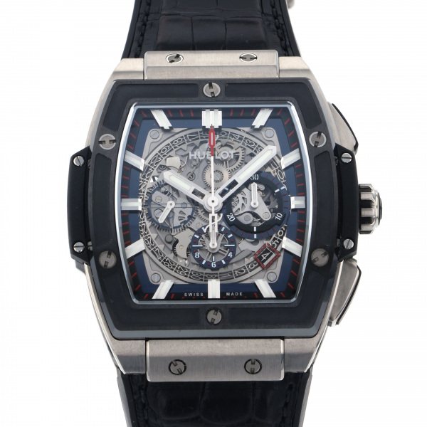 hublot spiritofbigbang ウブロ スピリット・オブ・ビッグバン チタニウム セラミック 601.nm.0173.lr