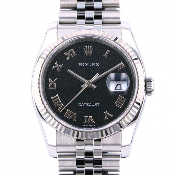 rolex datejust ロレックス デイトジャスト  116234