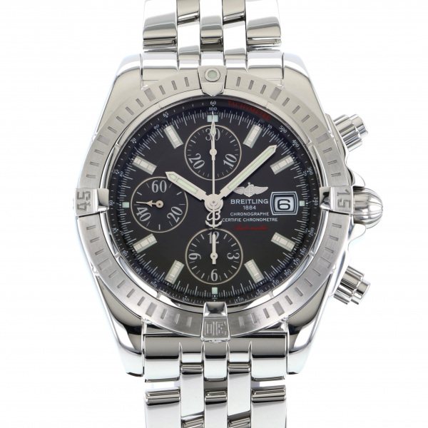 breitling chronomat ブライトリング クロノマット エボリューション a13356