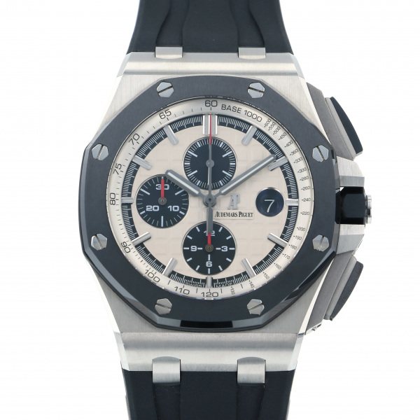 audemarspiguet royaloakoffshore オーデマ・ピゲ ロイヤルオーク オフショア クロノグラフ 26400so.oo.a002ca.01
