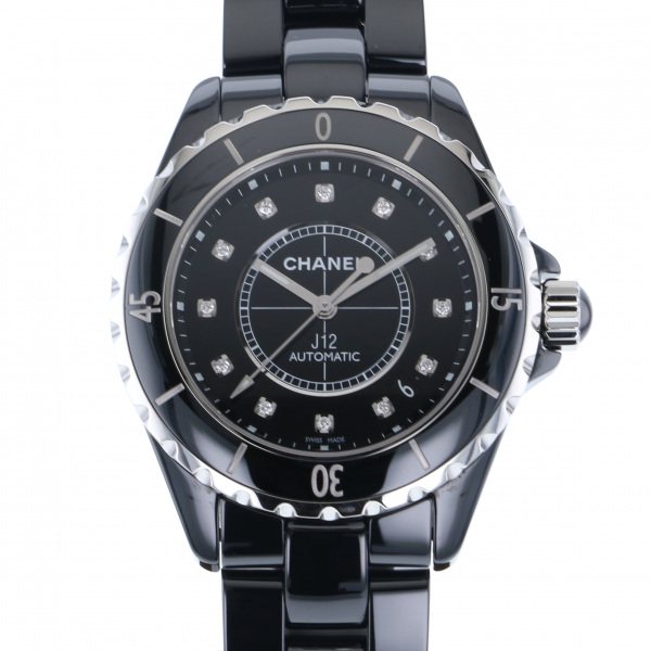 chanel j12 シャネル J12 38mm h1626