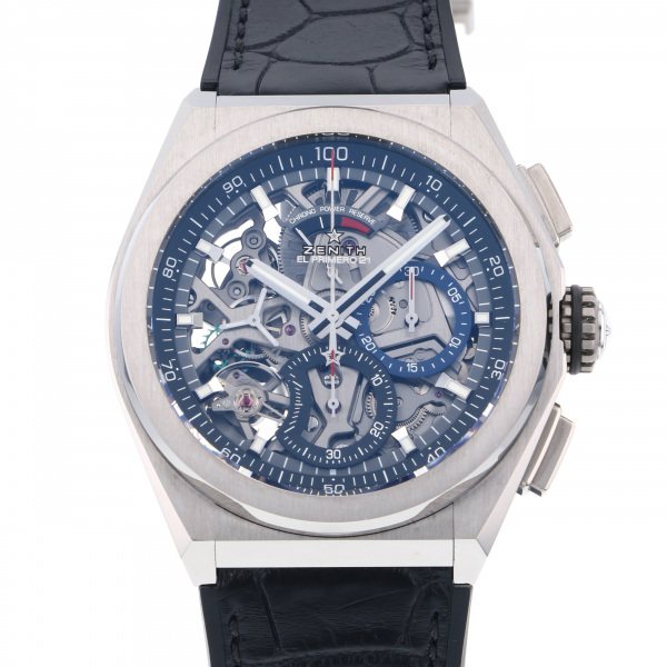 zenith defy el primero 21 ゼニス デファイ エル プリメロ 21 デファイ エル・プリメロ 21 95.9000.9004/78.r582