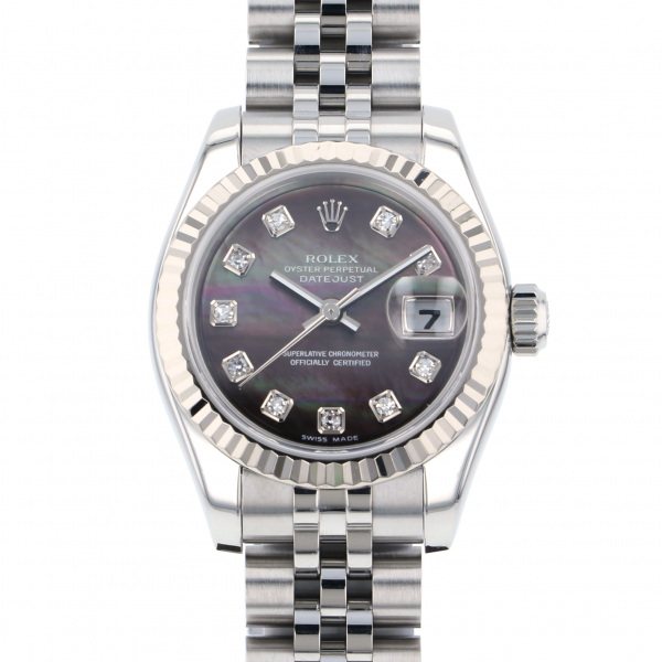 rolex datejust ロレックス デイトジャスト  179174ng