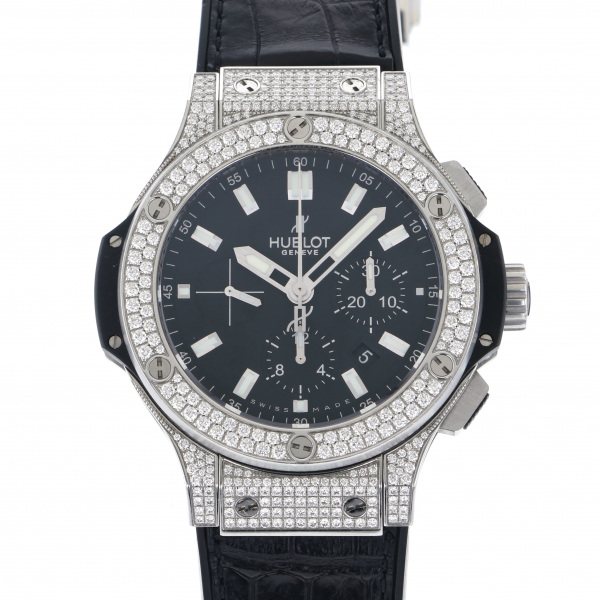 hublot bigbang ウブロ ビッグバン エボリューション ダイヤモンド 301.sx.1170.rx.1704