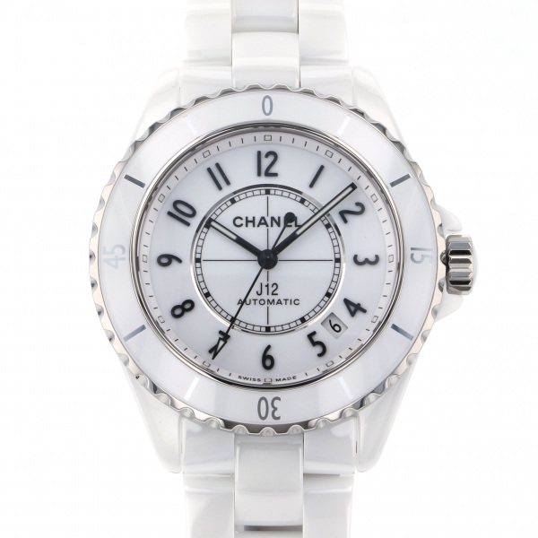 chanel j12 シャネル J12 38mm h5700