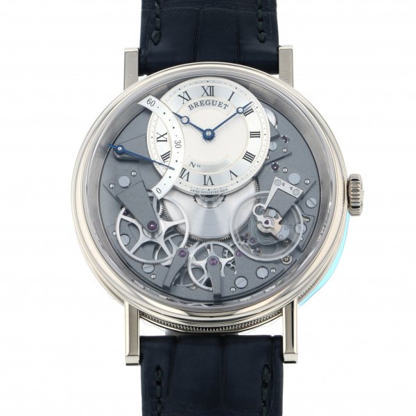 breguet tradition ブレゲ トラディション オートマティック レトログラード セコンド 7097bb/g1/9wu