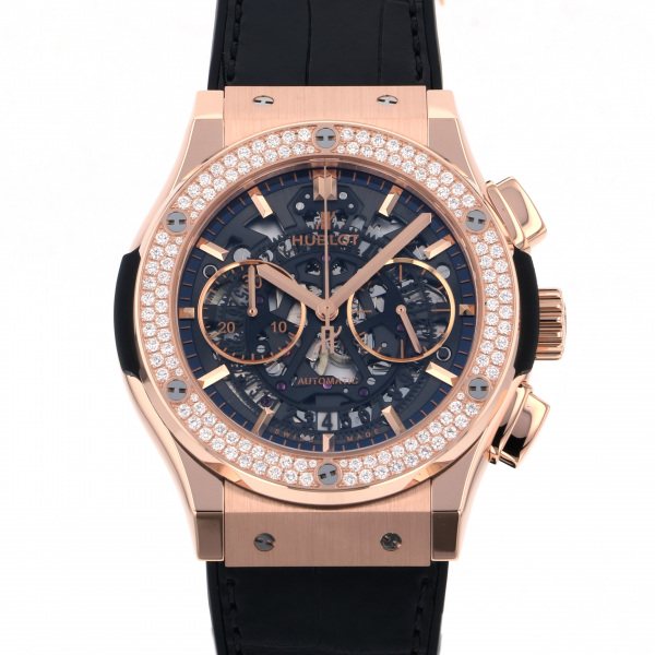 ウブロ hublot クラシックフュージョン classicfusion w189653