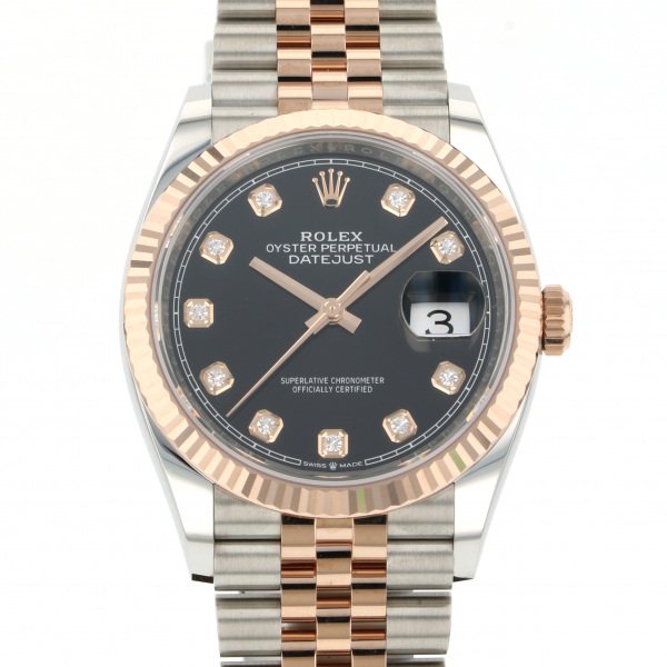 rolex datejust ロレックス デイトジャスト  126231g