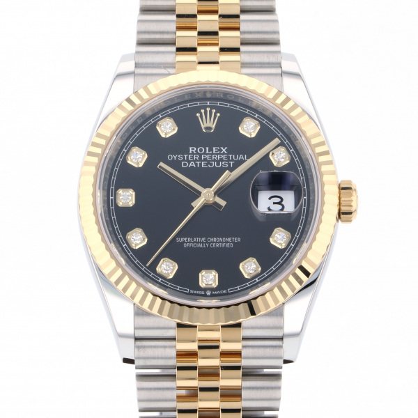 rolex datejust ロレックス デイトジャスト  126233g