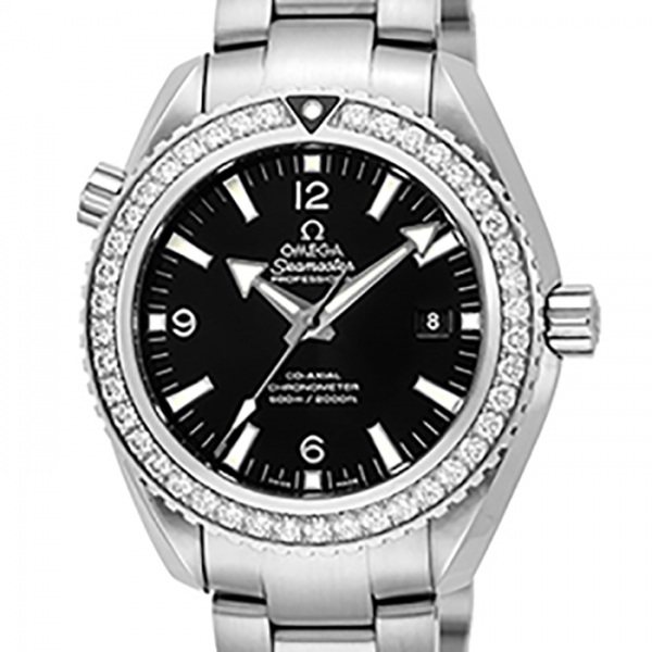 omega seamaster オメガ シーマスター プラネットオーシャン 600M コーアクシャル 232.15.46.21.01.001