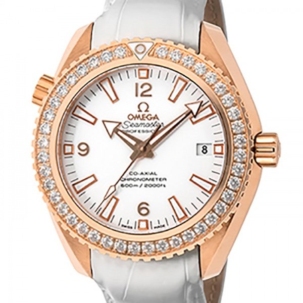 omega seamaster オメガ シーマスター プラネットオーシャン 600M コーアクシャル 232.58.42.21.04.001