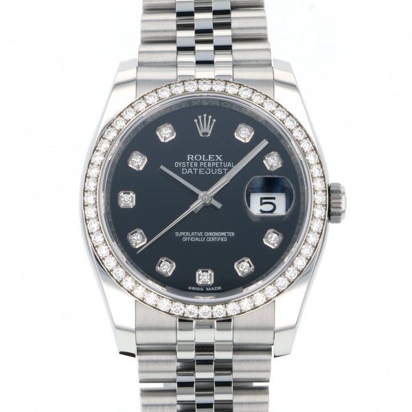 rolex datejust ロレックス デイトジャスト  116244g