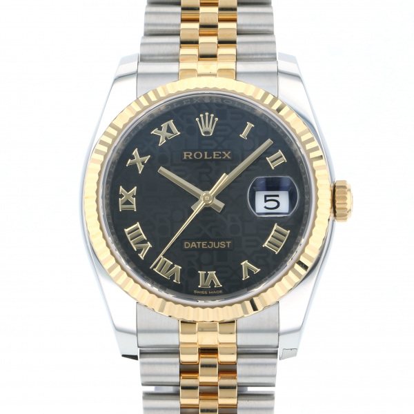 ロレックス rolex デイトジャスト datejust w189778