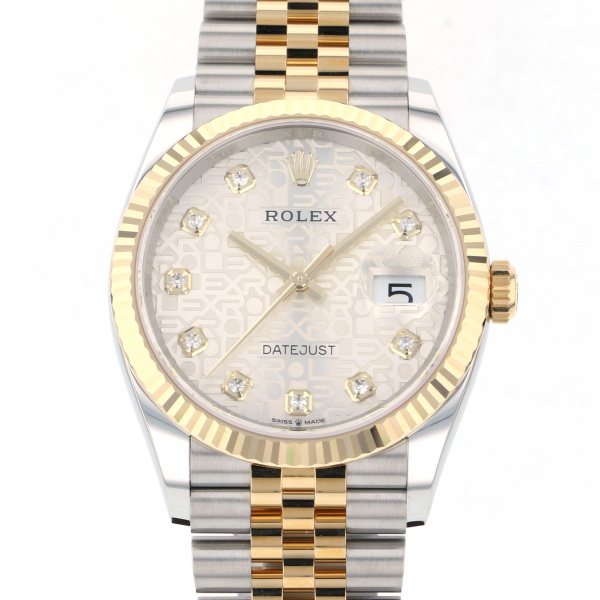 ロレックス rolex デイトジャスト datejust w189779