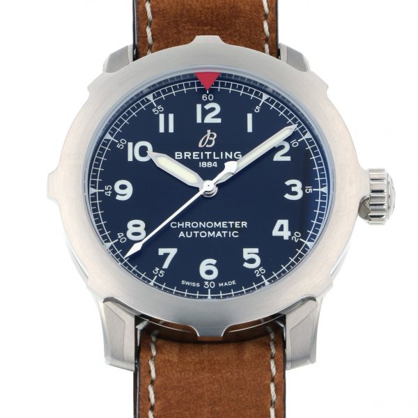 breitling navitimer ブライトリング ナビタイマー アビエーター スーパー 8 B20 オートマチック 46 a028b-1kna