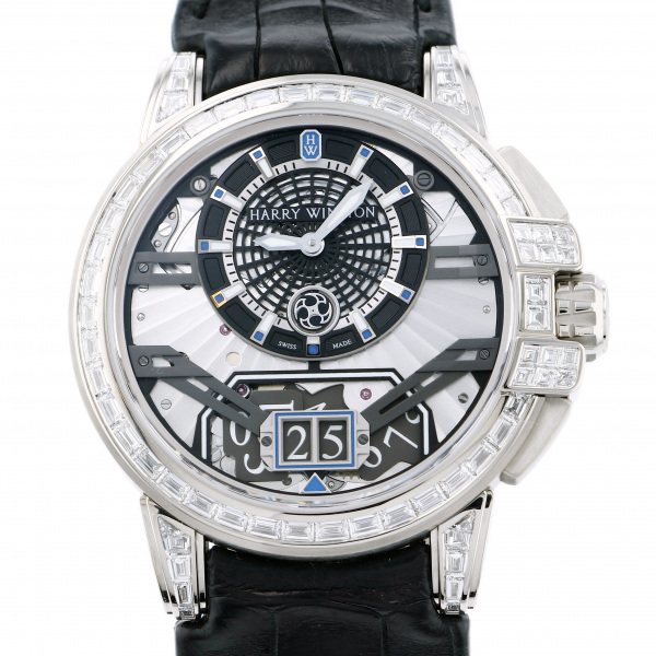 HARRY WINSTON harrywinston Ocean ocean w189802
