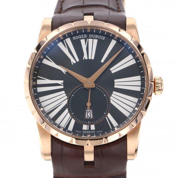 rogerdubuis excalibur ロジェ・デュブイ エクスカリバー 42 オートマティック rddbex0537