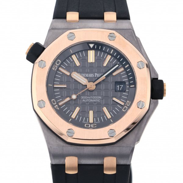 audemarspiguet royaloakoffshore オーデマ・ピゲ ロイヤルオーク オフショア ダイバー QEIIカップ2014 世界限定150本 15709tr.oo.a005cr.01